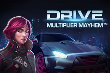 Drive mayhem ny slot